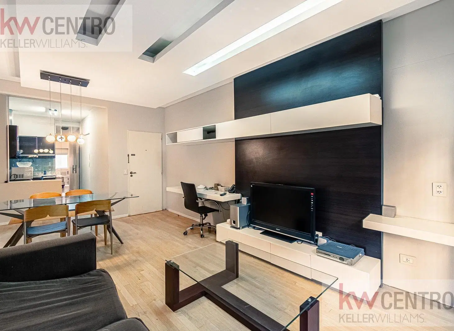 Departamento 2 Ambientes en Palermo Viejo - Cocina Independiente y Baño Renovado 5