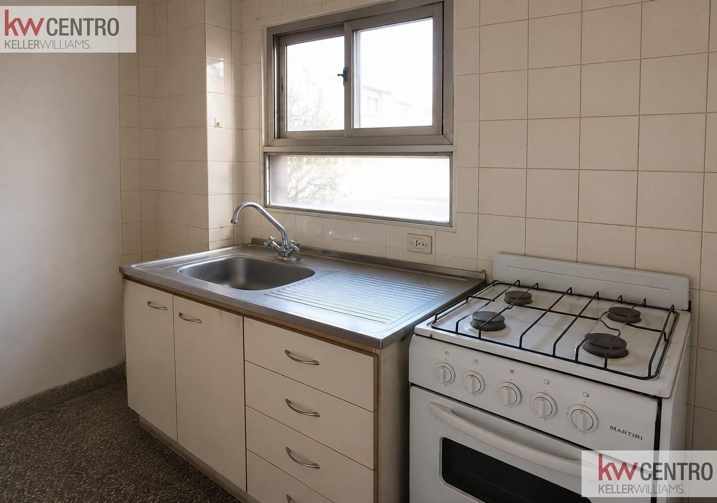 Departamento en venta en Coghlan