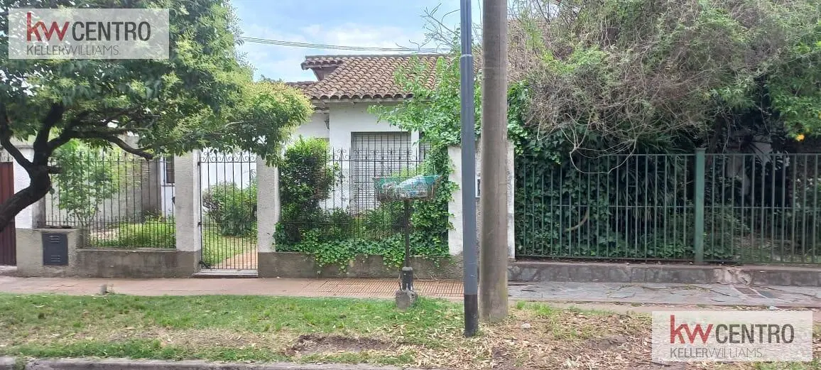 Casa en venta Tigre 8
