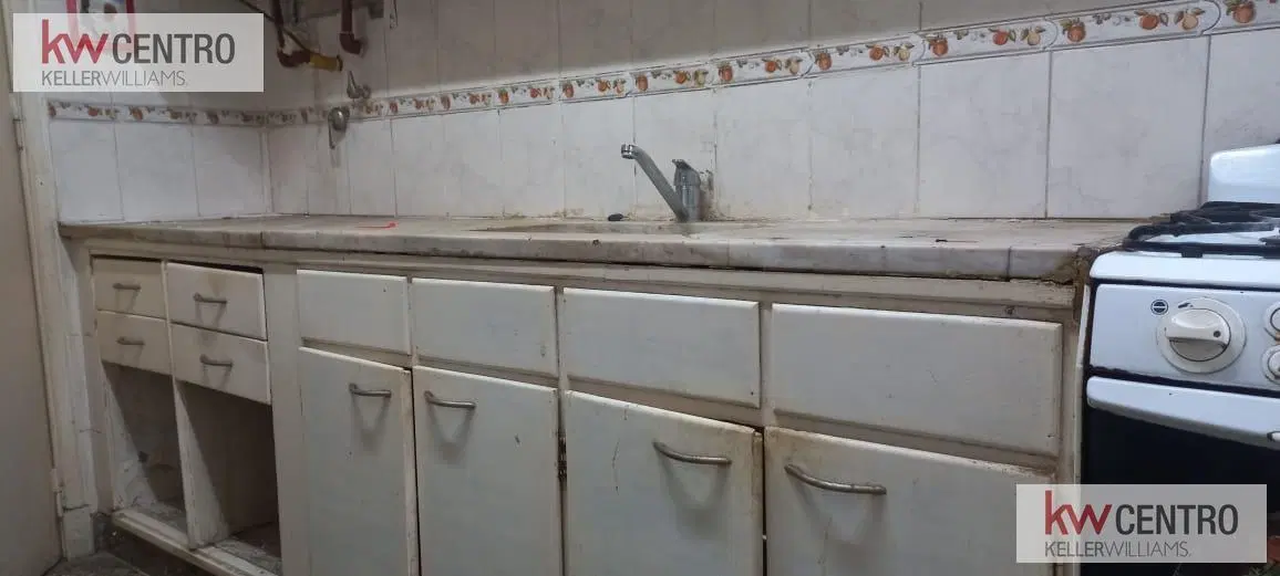 Casa en venta Tigre 3
