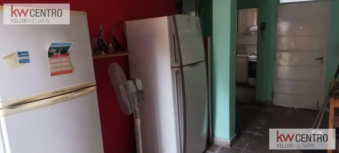 Casa en venta Tigre 4