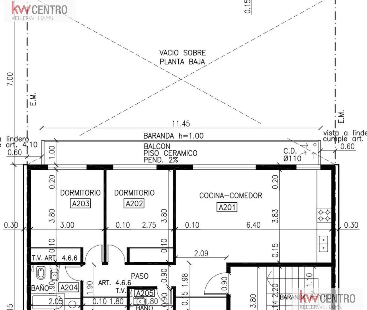 Plano 1
