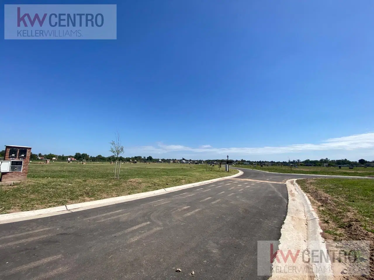 Lote/Terreno en venta en Pilar con FINANCIACION 4