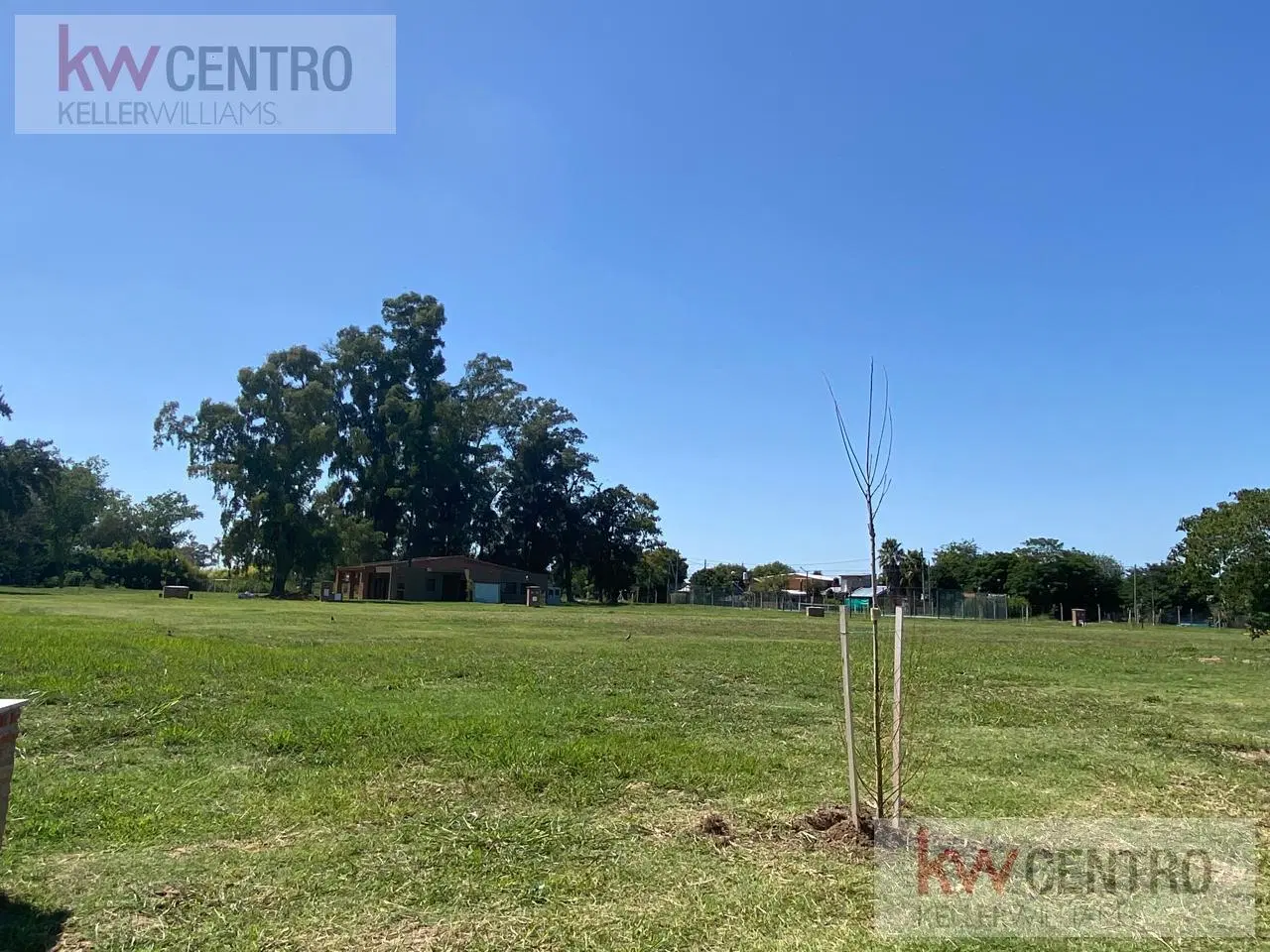 Lote/Terreno en venta en Pilar con FINANCIACION 3