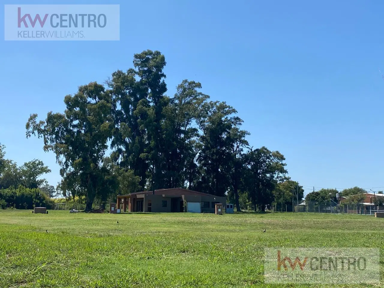 Lote/Terreno en venta en Pilar con FINANCIACION 5