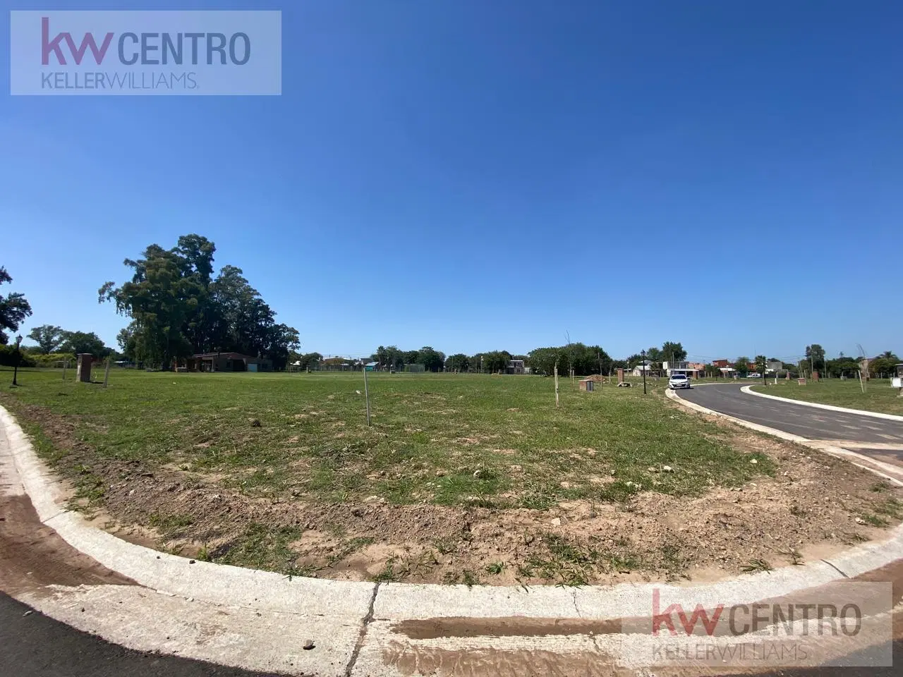 Lote/Terreno en venta en Pilar con FINANCIACION 2