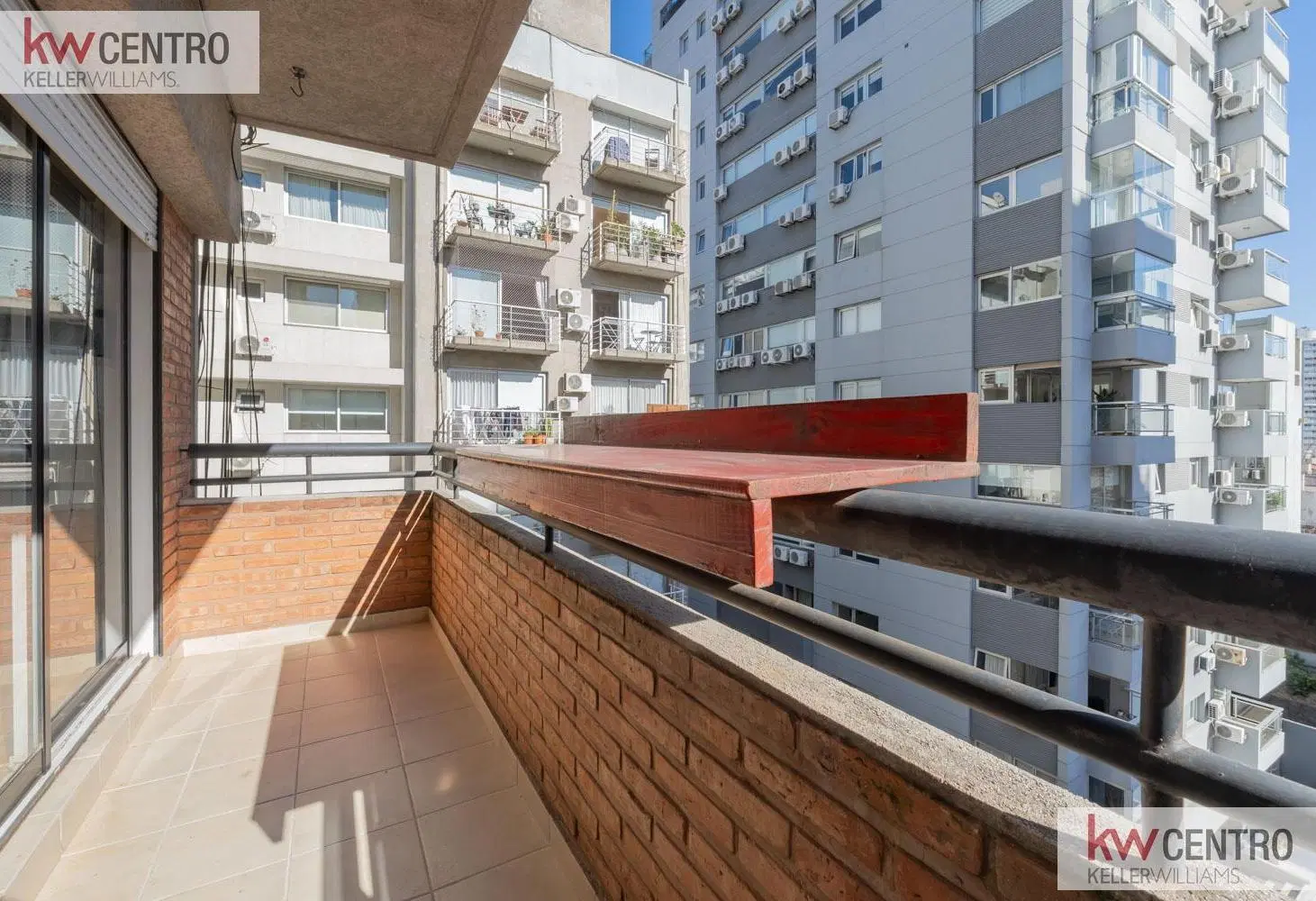 Departamento en Nuñez 5