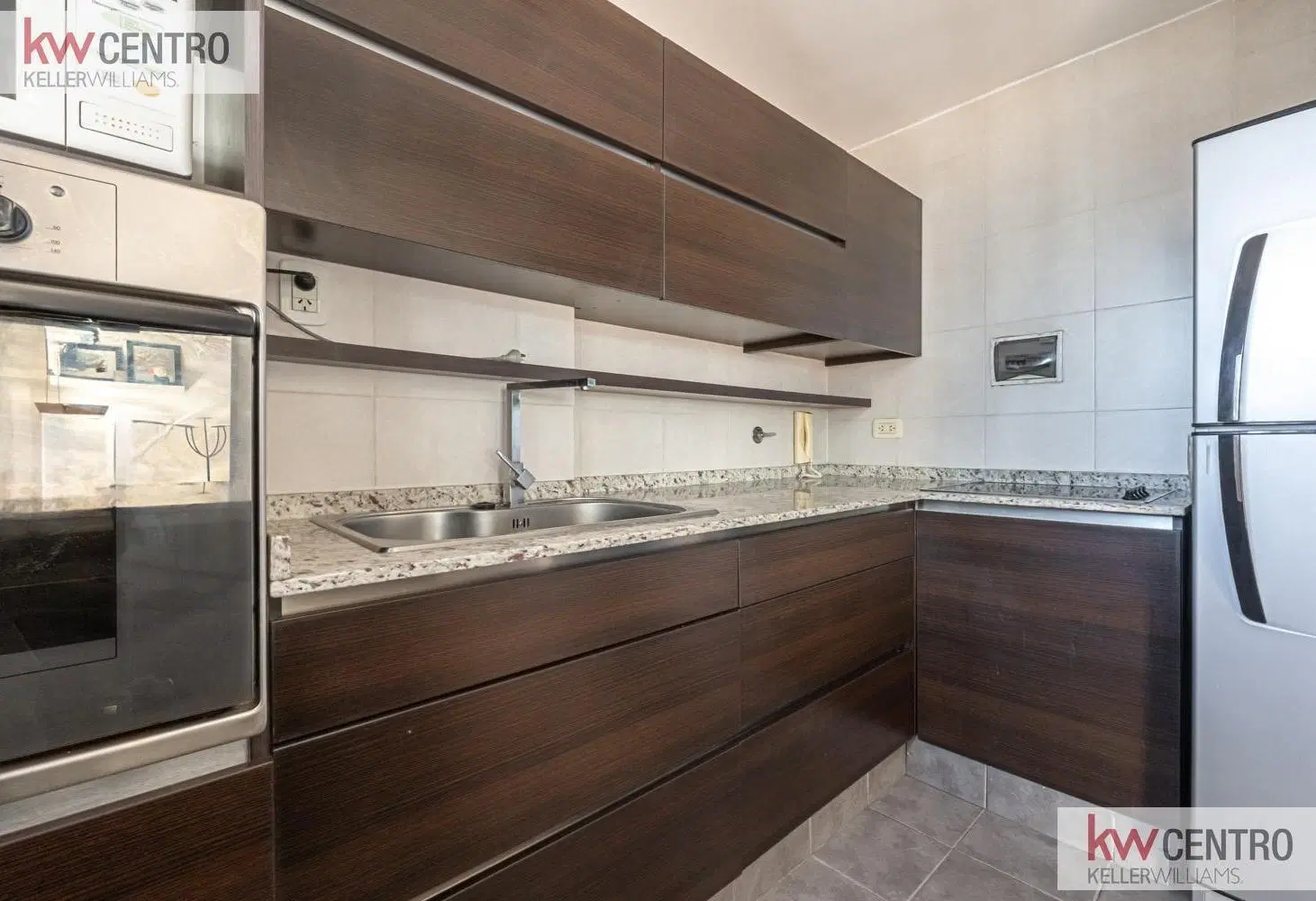 Departamento en Nuñez 4
