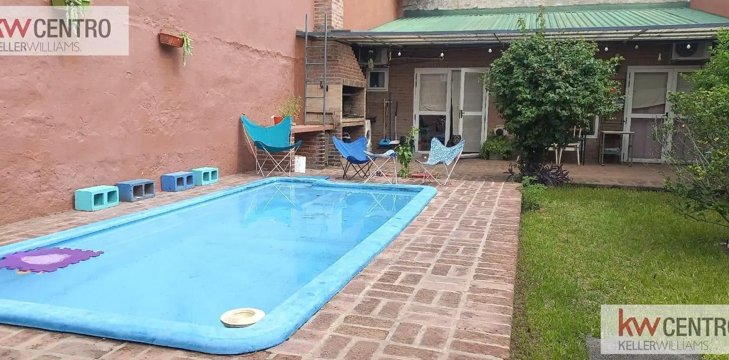 Venta | edificio en bloque | Paternal | 7 UF 5