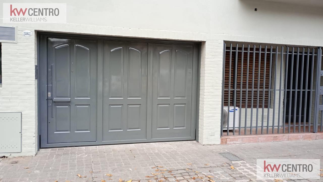 Venta | edificio en bloque | Paternal | 7 UF