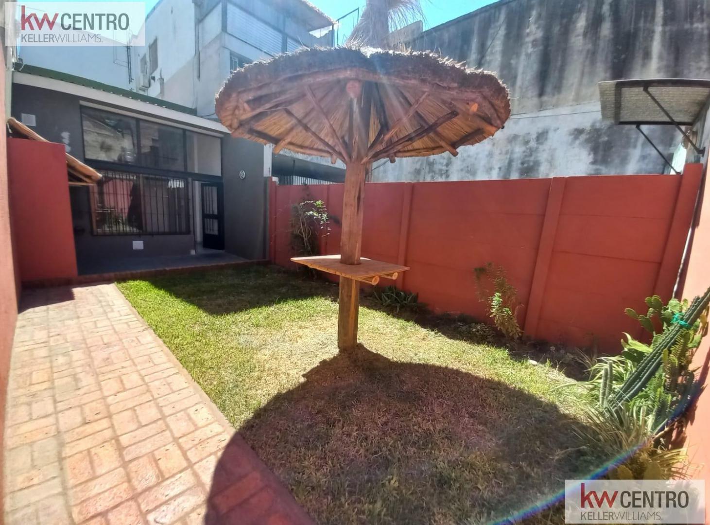 Venta | edificio en bloque | Paternal | 7 UF