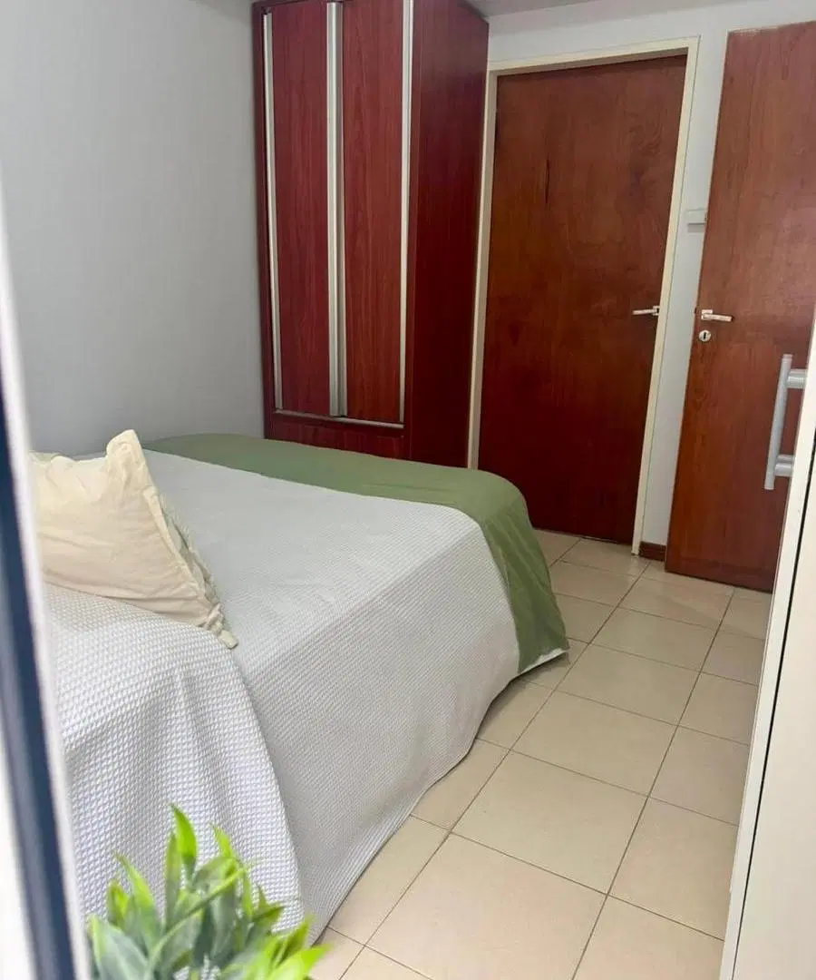PH Venta 2 Ambientes Planta Baja Con Patio Bajas Expensas Caballito 4