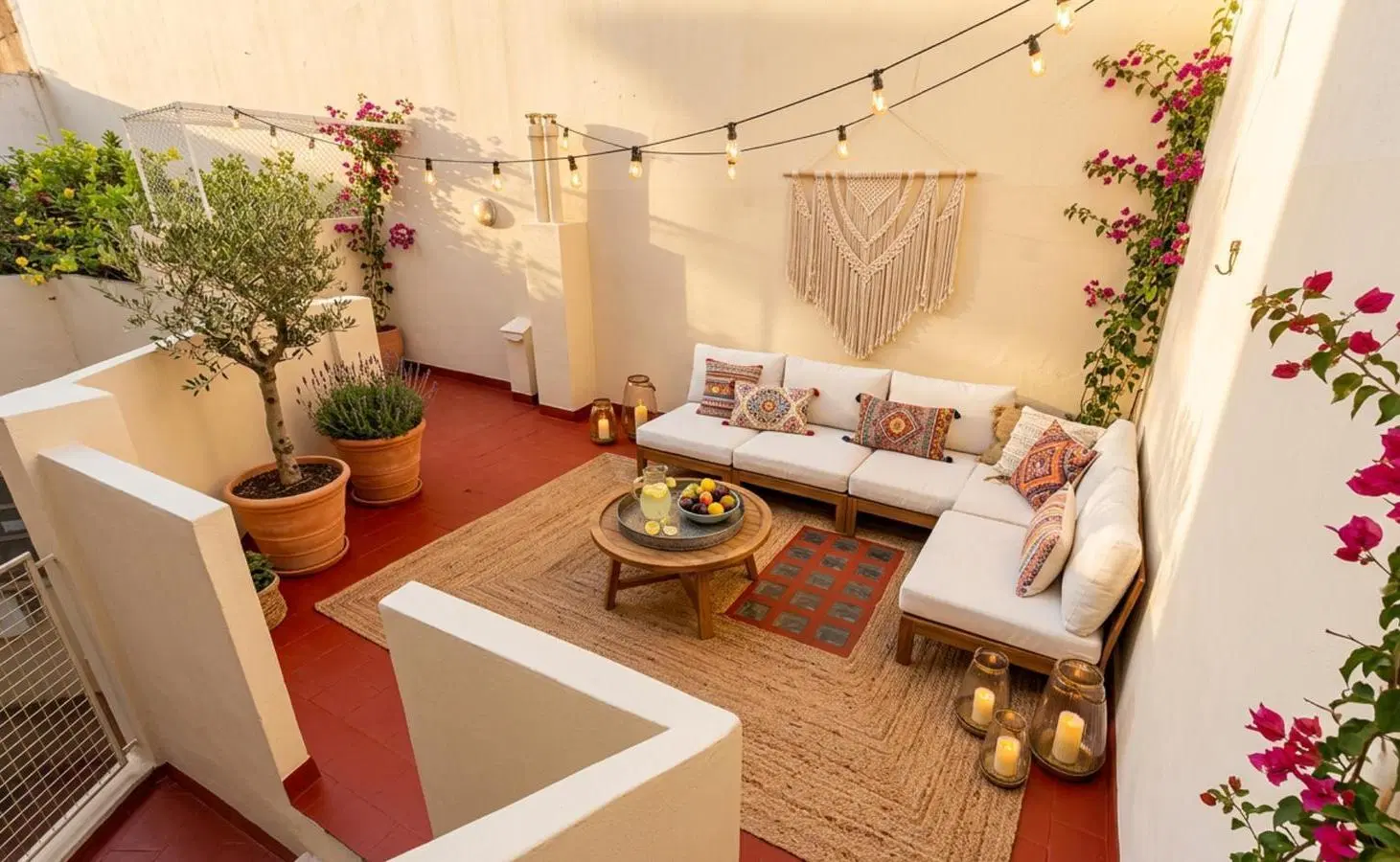VENTA DEPARTAMENTO 2 AMBIENTES MONSERRAT TERRAZA Y PATIO APTO CREDITO 2