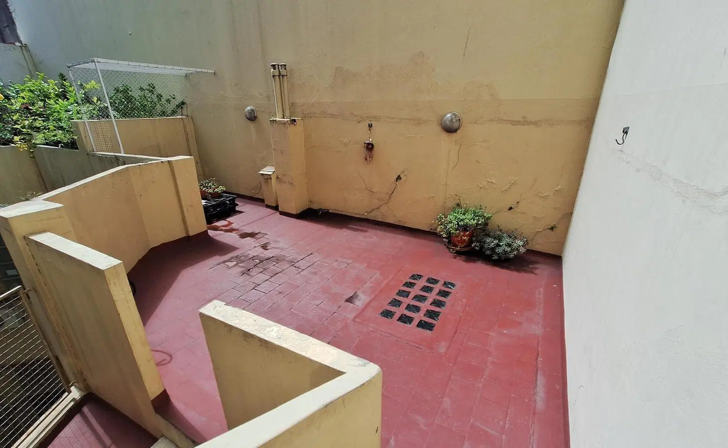 VENTA DEPARTAMENTO 2 AMBIENTES MONSERRAT TERRAZA Y PATIO APTO CREDITO 3