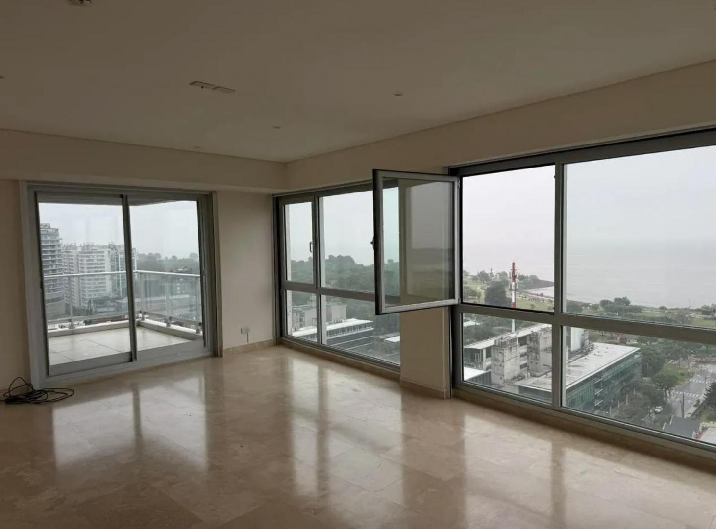 Venta Triplex Wave Vicente López, Terraza,Quincho Piscina Propia!. Dos Cocheras Y Baulera.
