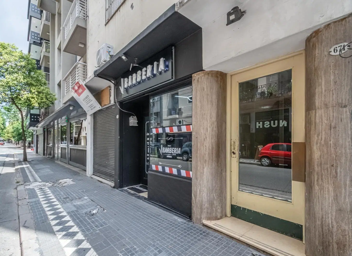 Venta | departamento | 10 ambientes | Monserrat | sótano | local comercial | Apto permuta 4