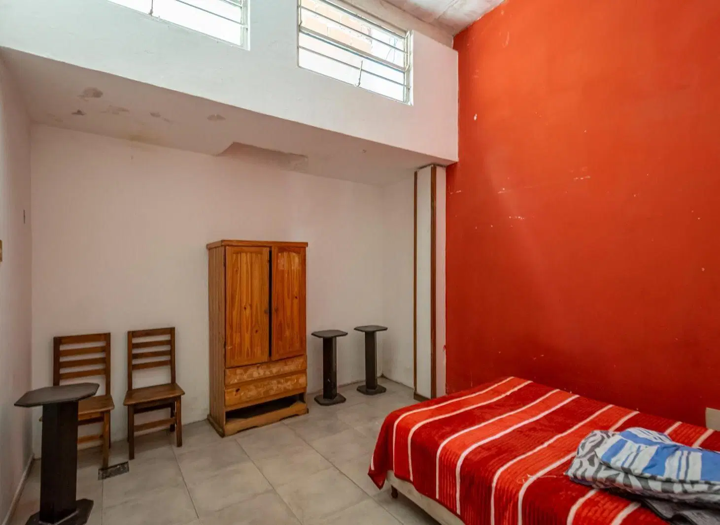 Venta | departamento | 10 ambientes | Monserrat | sótano | local comercial | Apto permuta 3
