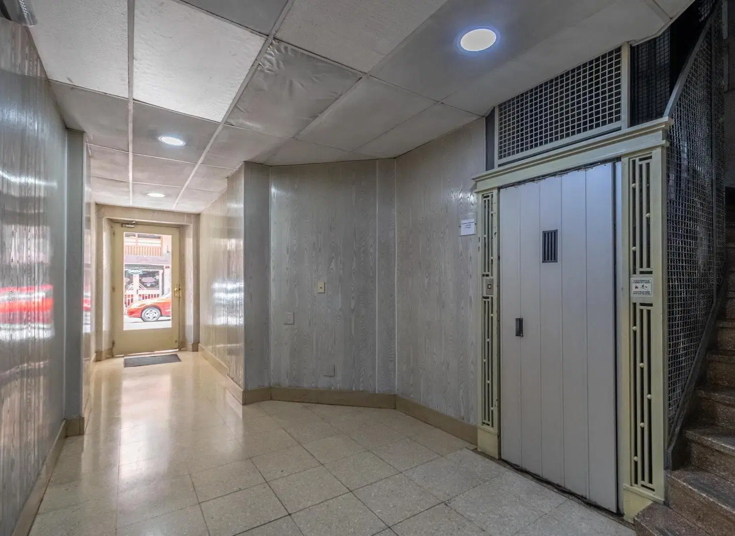 Venta | departamento | 10 ambientes | Monserrat | sótano | local comercial | Apto permuta 2