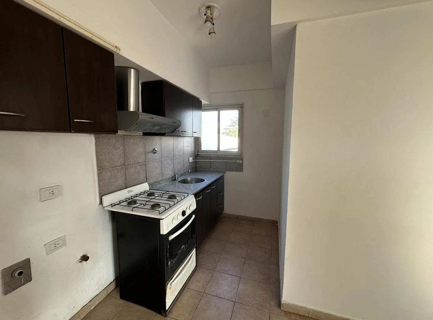 Departamento en Ramos Mejia 2