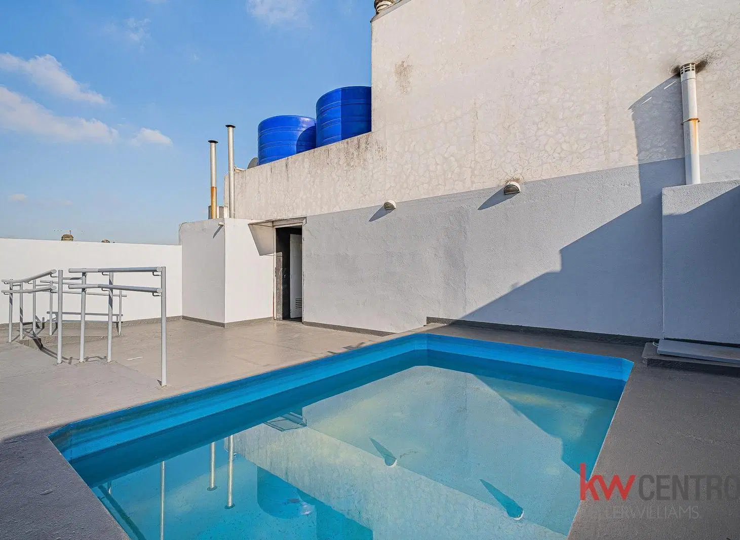 Venta Dúplex 2 ambientes 60m2 con pileta APTO CREDITO 3