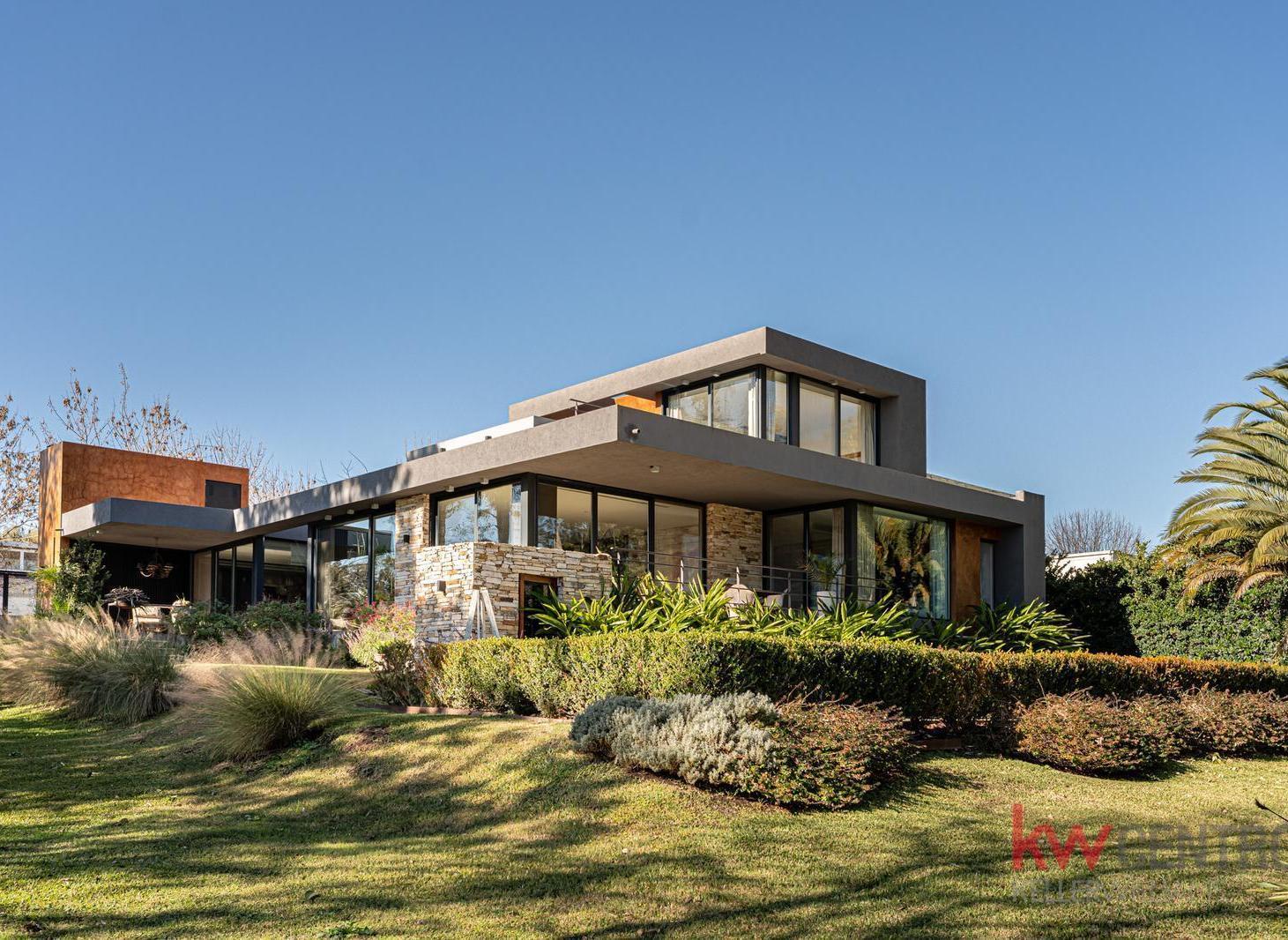 Casa en Venta en La Reserva Cardales