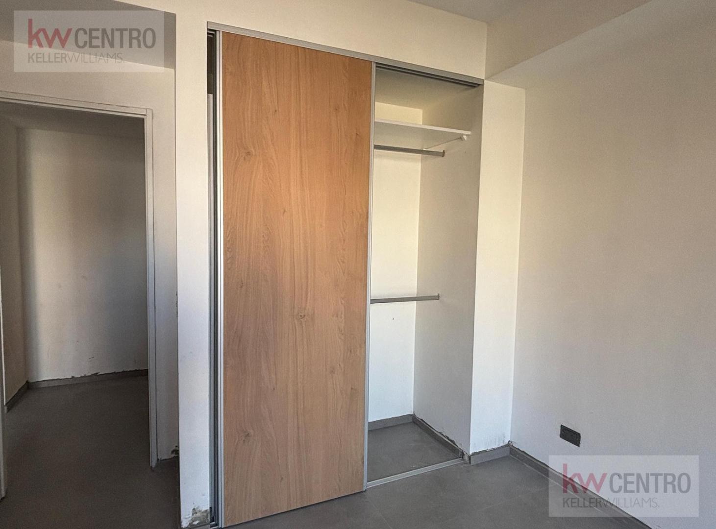 Departamento - Caballito
