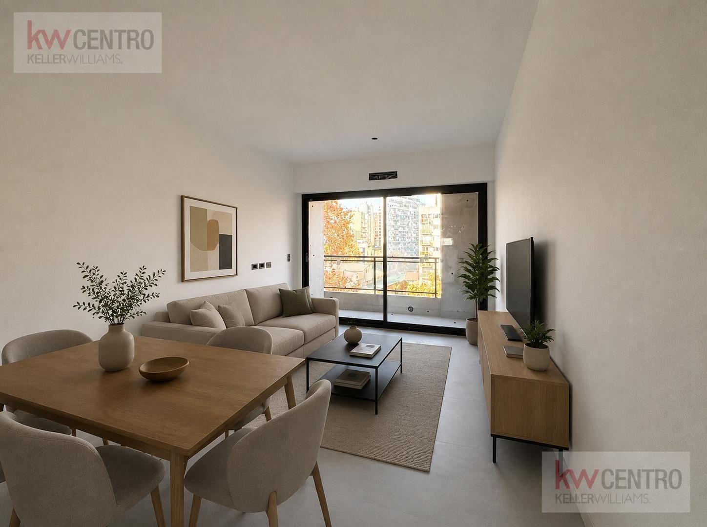 Foto de Departamento - Caballito, imagen 4
