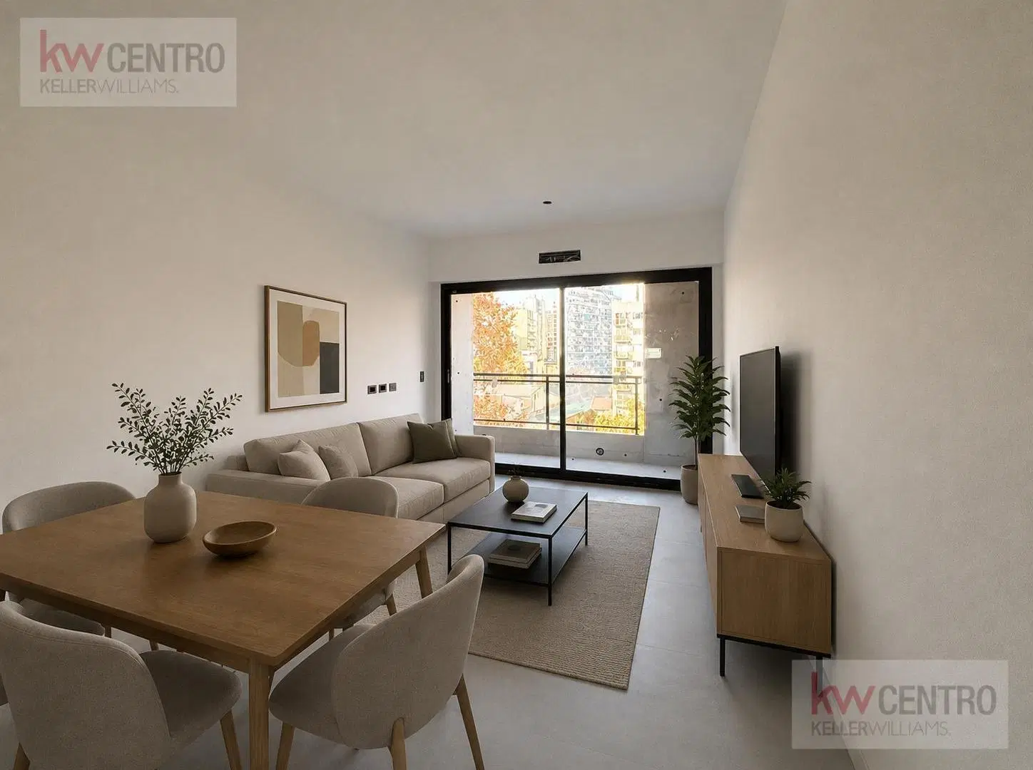 Departamento - Caballito 4