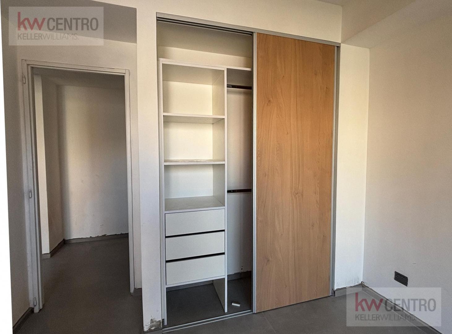 Departamento - Caballito