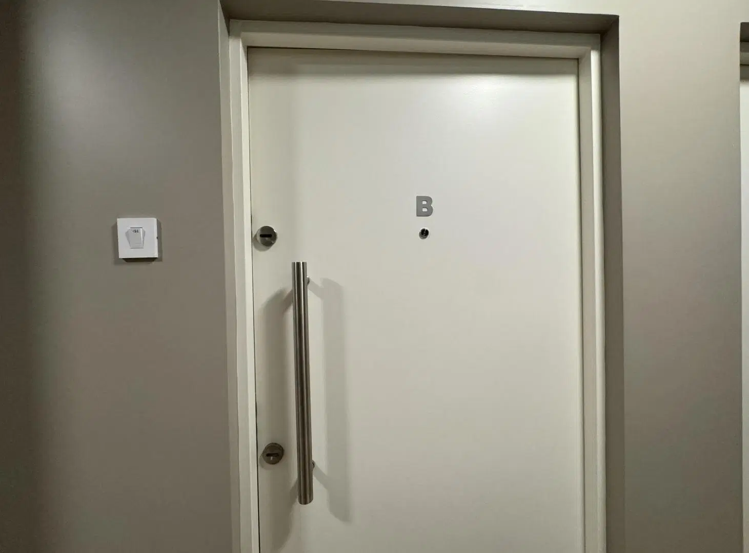 Venta Departamento Monoambiente en Villa Urquiza 2
