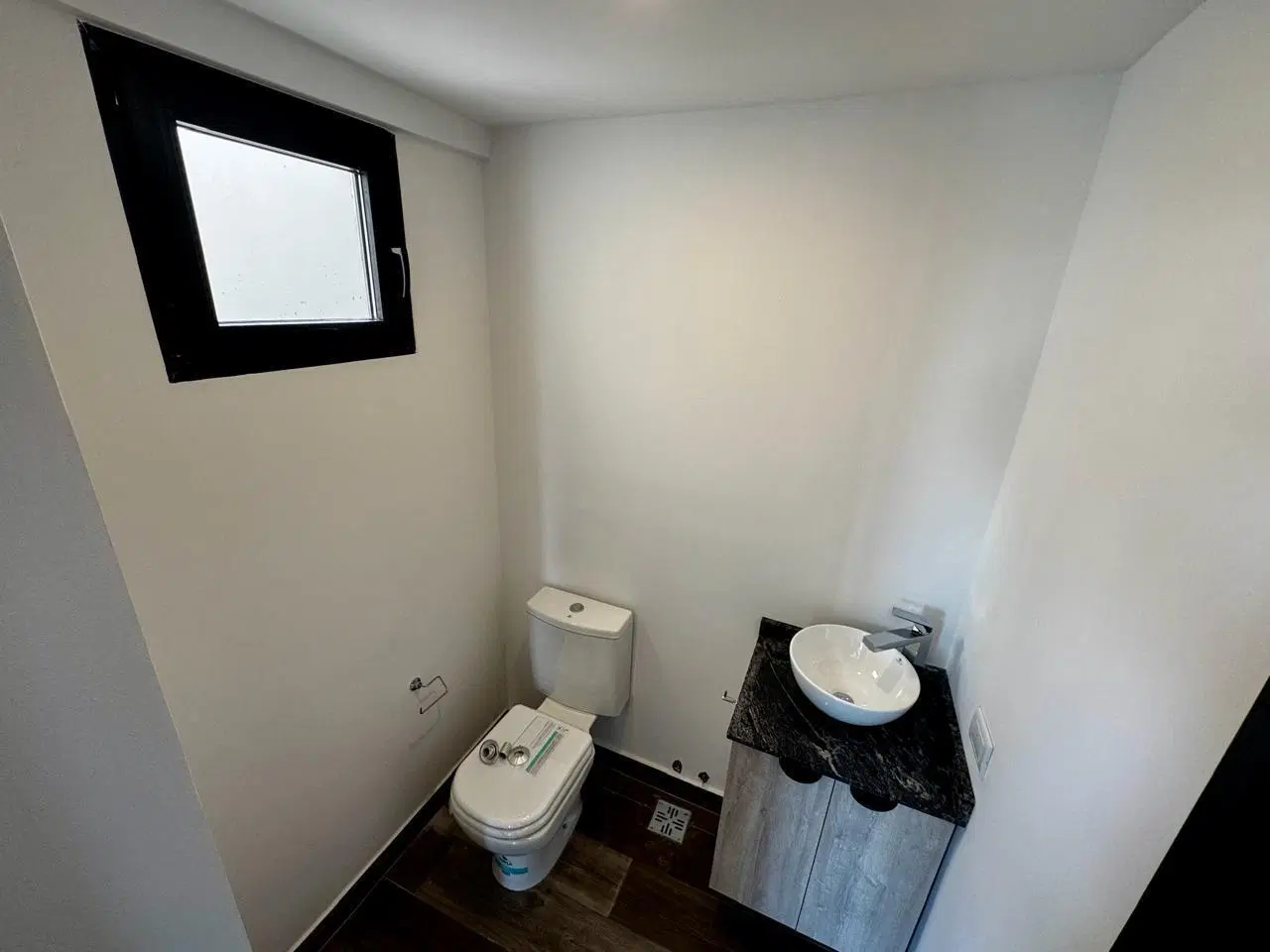 Departamento 2 ambientes a Estrenar, Balcón con vista al Rio, Quilmes Centro 5