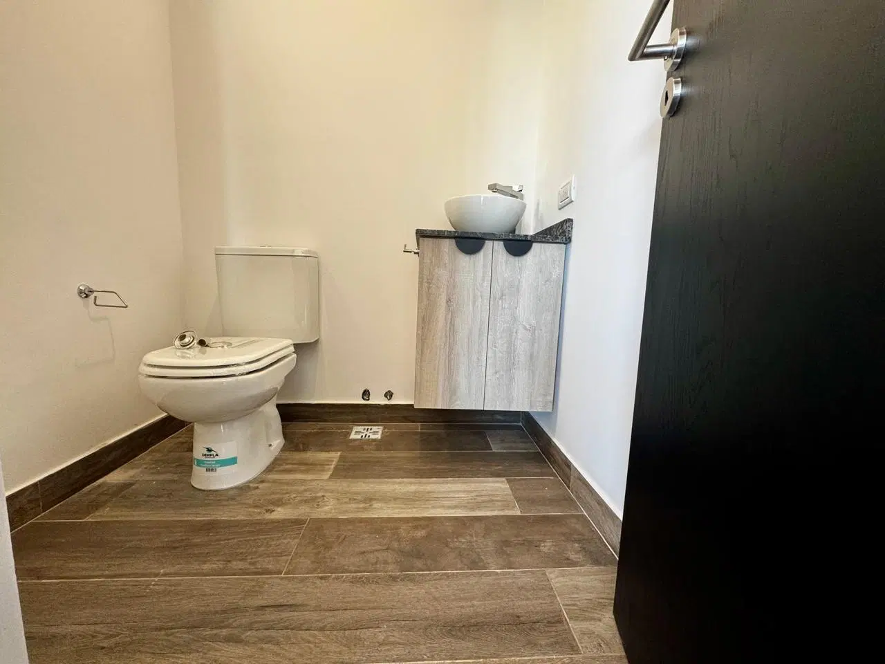 Departamento 2 ambientes a Estrenar, Balcón con vista al Rio, Quilmes Centro 2