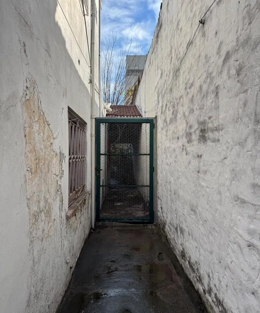 Venta Terreno con dos casas Ramos Mejia 5