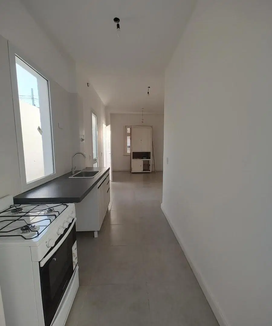 VENTA PH EN  BLOCK - Parque Chas 8