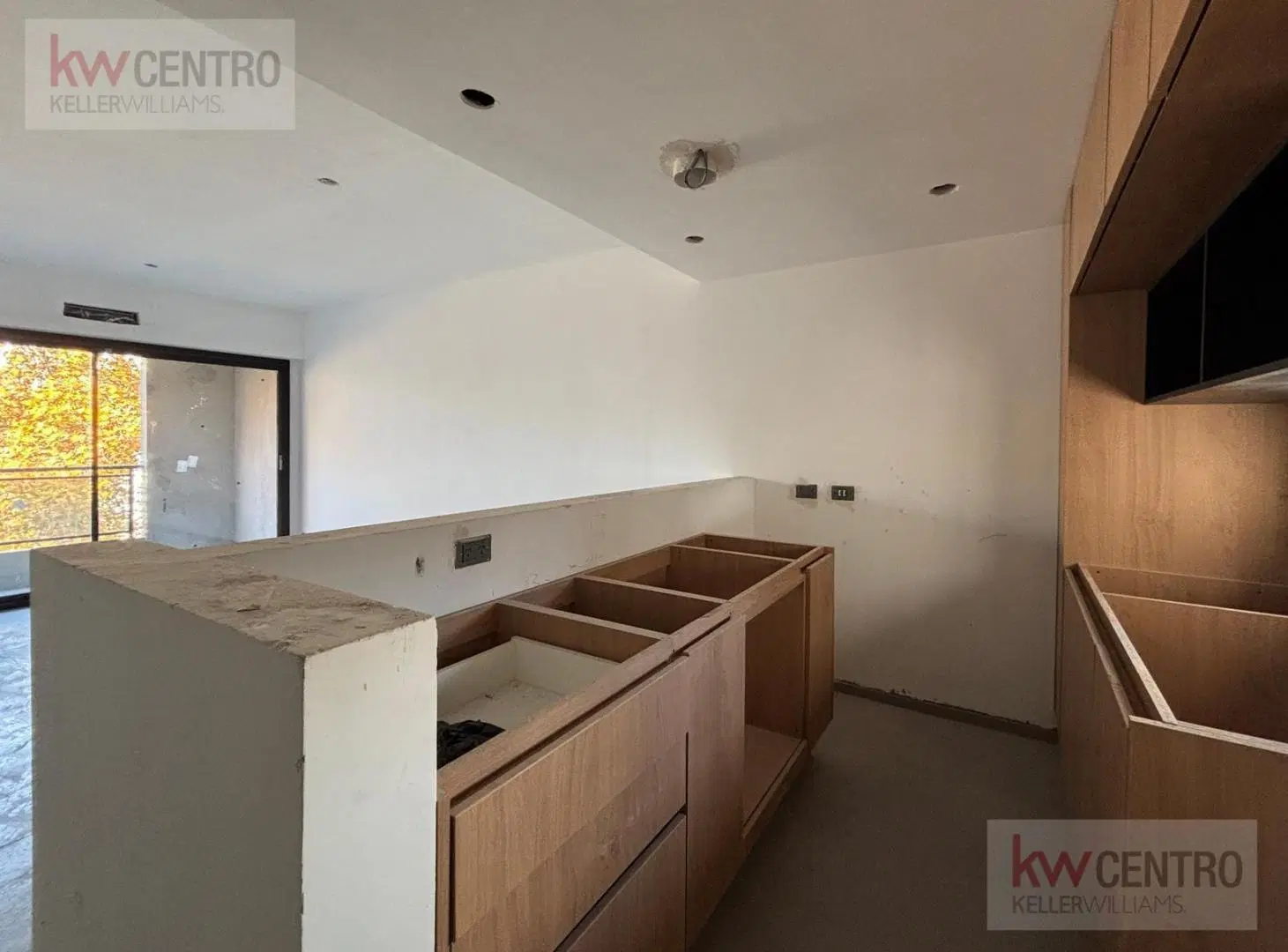 Departamento - Caballito 2