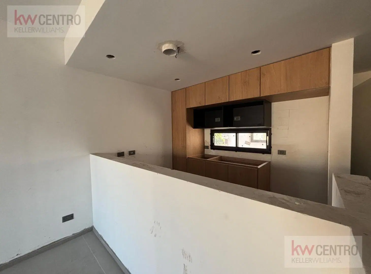 Departamento - Caballito 3