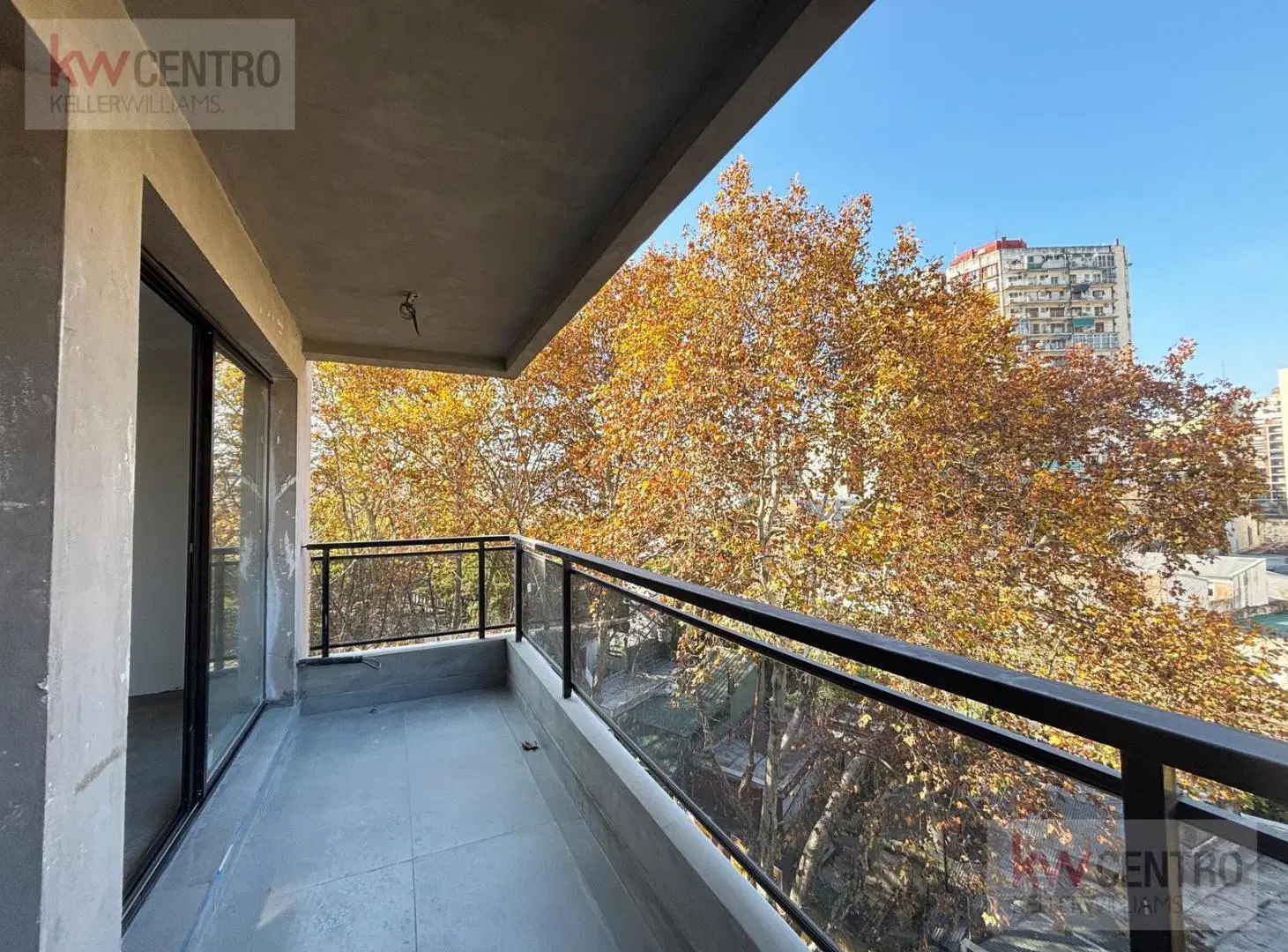 Departamento - Caballito 5