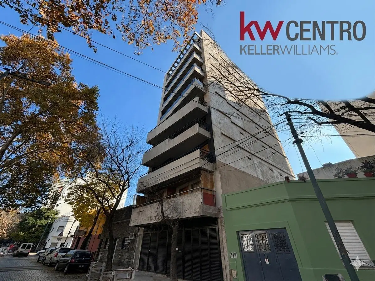 Departamento - Caballito 4