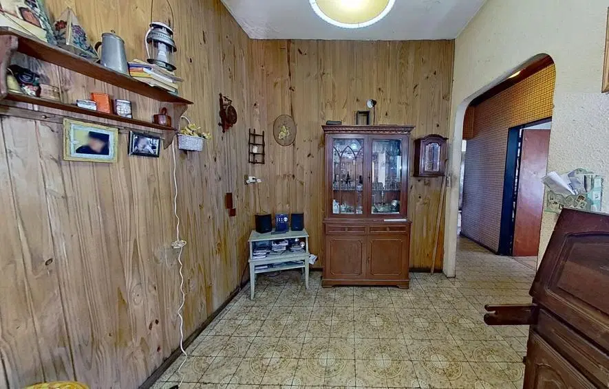 Casa en venta 4 ambientes Villa Sarmiento 4