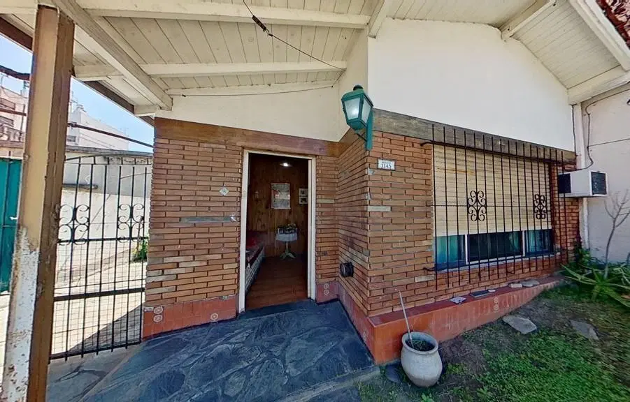 Casa en venta 4 ambientes Villa Sarmiento 3