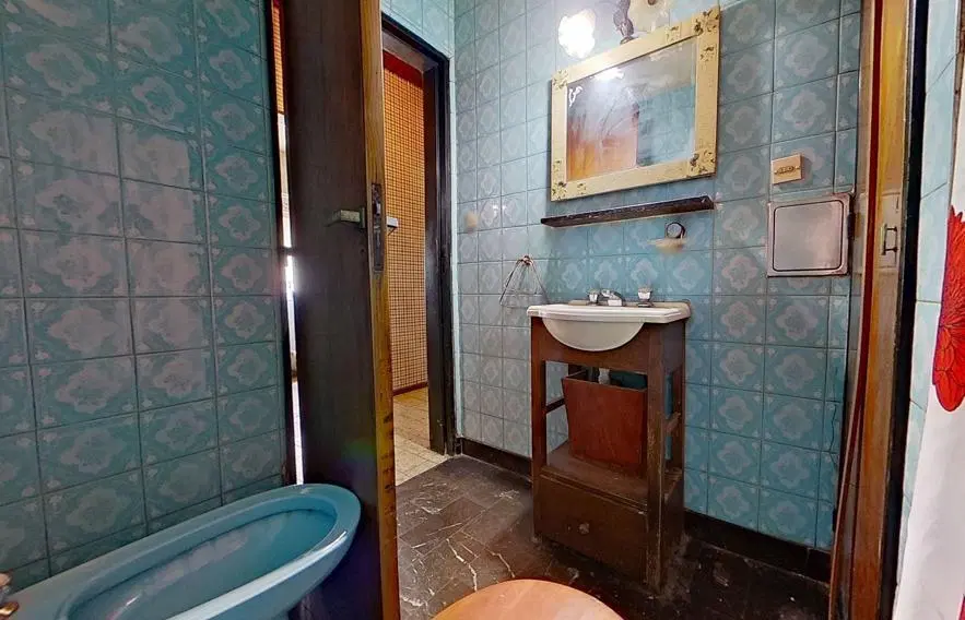Casa en venta 4 ambientes Villa Sarmiento 5