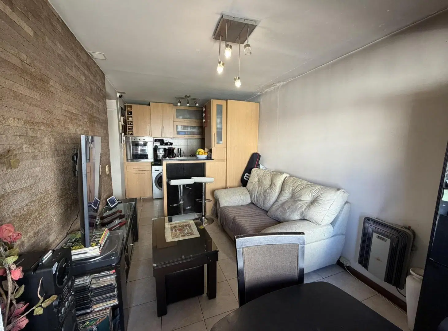 Departamento en venta 3 ambientes Ramos Mejia con cochera 3