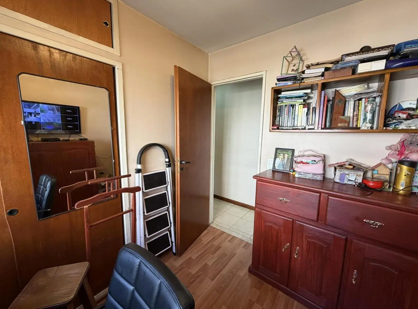 Departamento en venta 3 ambientes Ramos Mejia con cochera 5