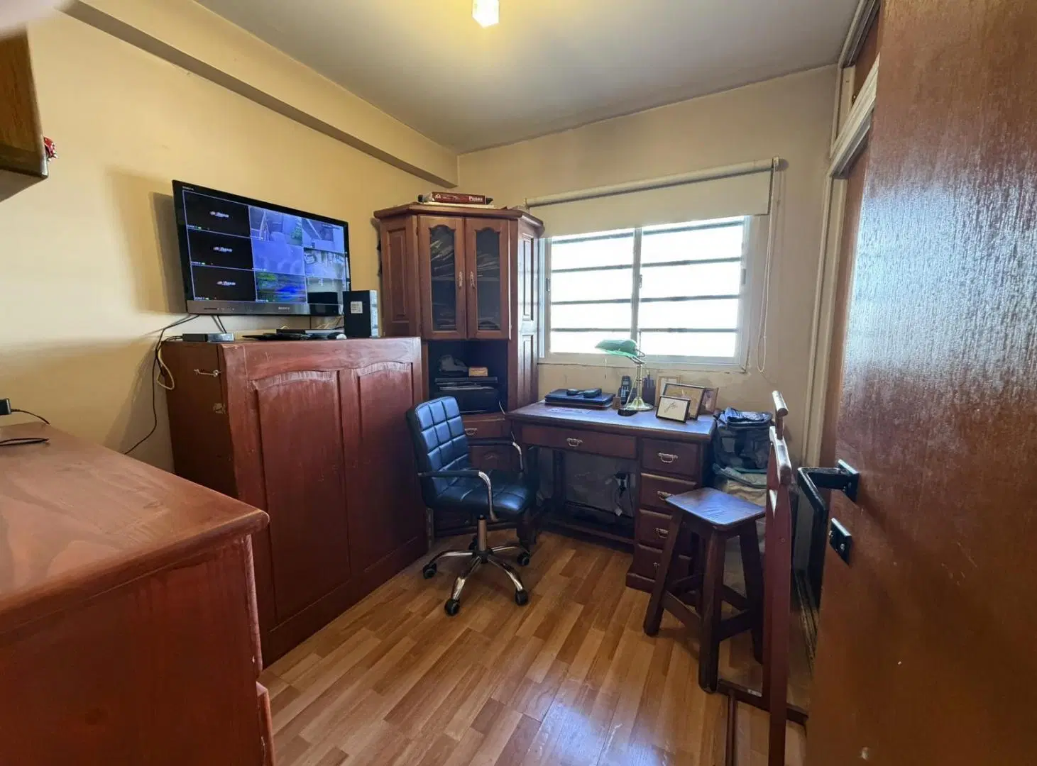 Departamento en venta 3 ambientes Ramos Mejia con cochera 4