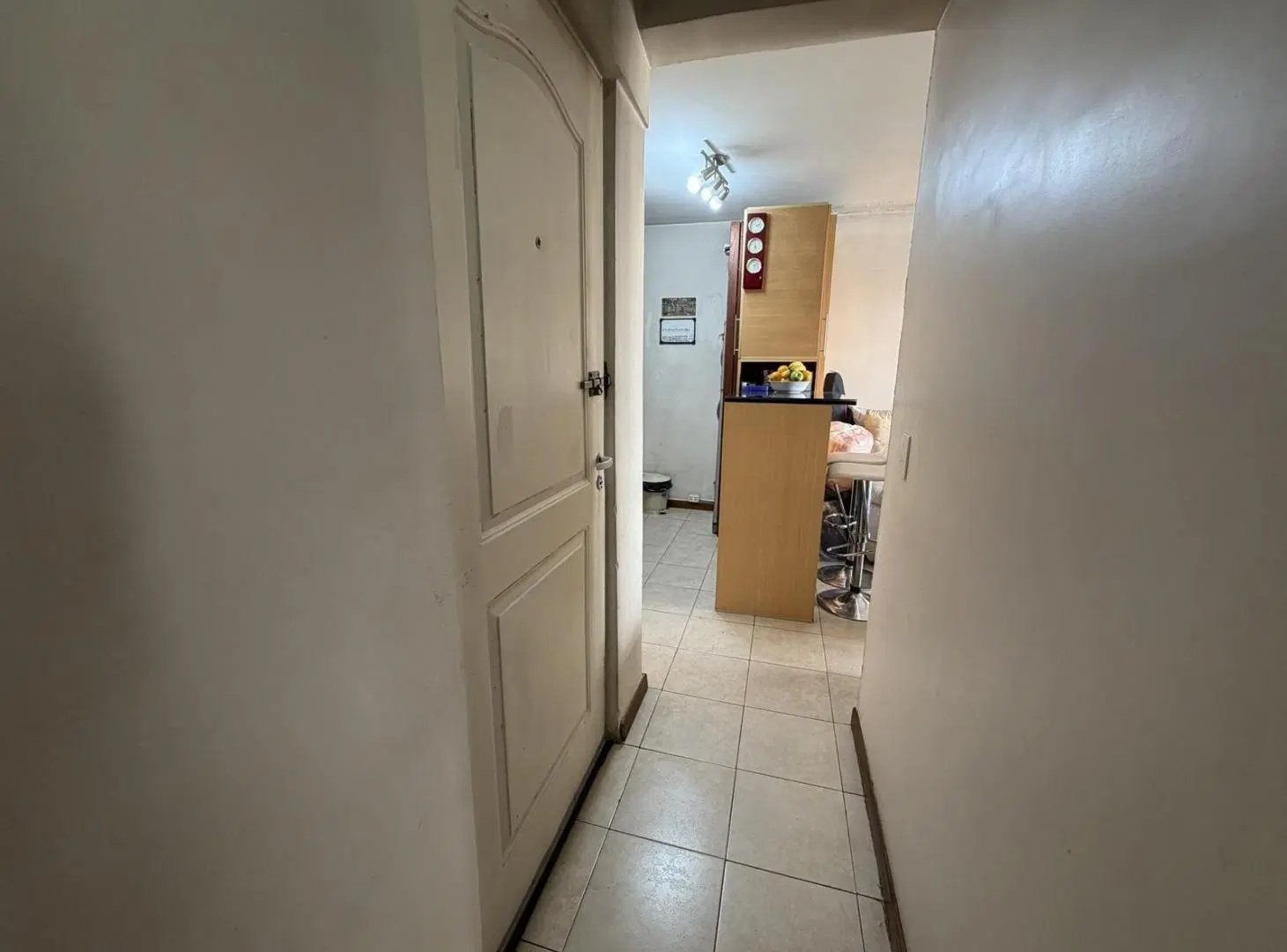 Departamento en venta 3 ambientes Ramos Mejia con cochera 2