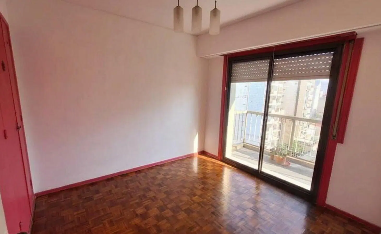 VENTA DEPARTAMENTO 4 AMBIENTES EN BALVANERA  CONTRAFRENTE SEMI PISO MUCHA LUZ 3