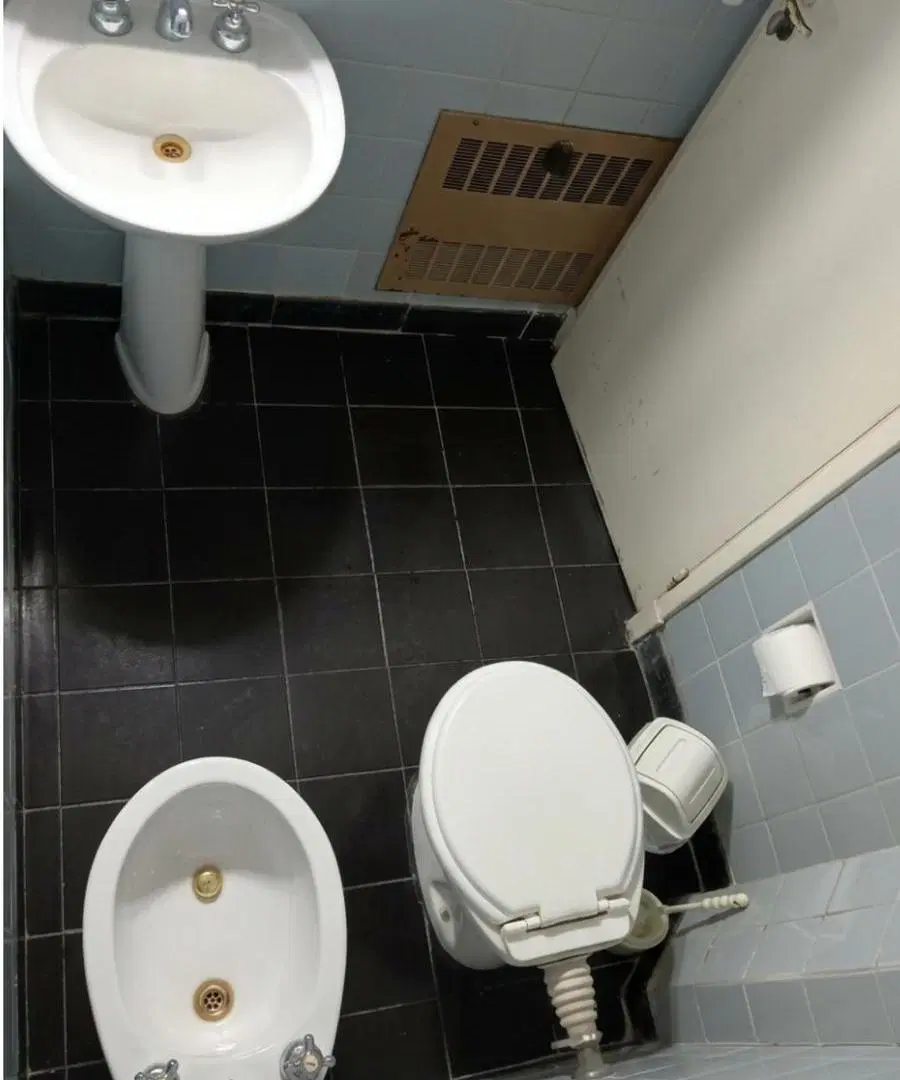 VENTA DEPARTAMENTO 4 AMBIENTES EN BALVANERA  CONTRAFRENTE SEMI PISO MUCHA LUZ 4