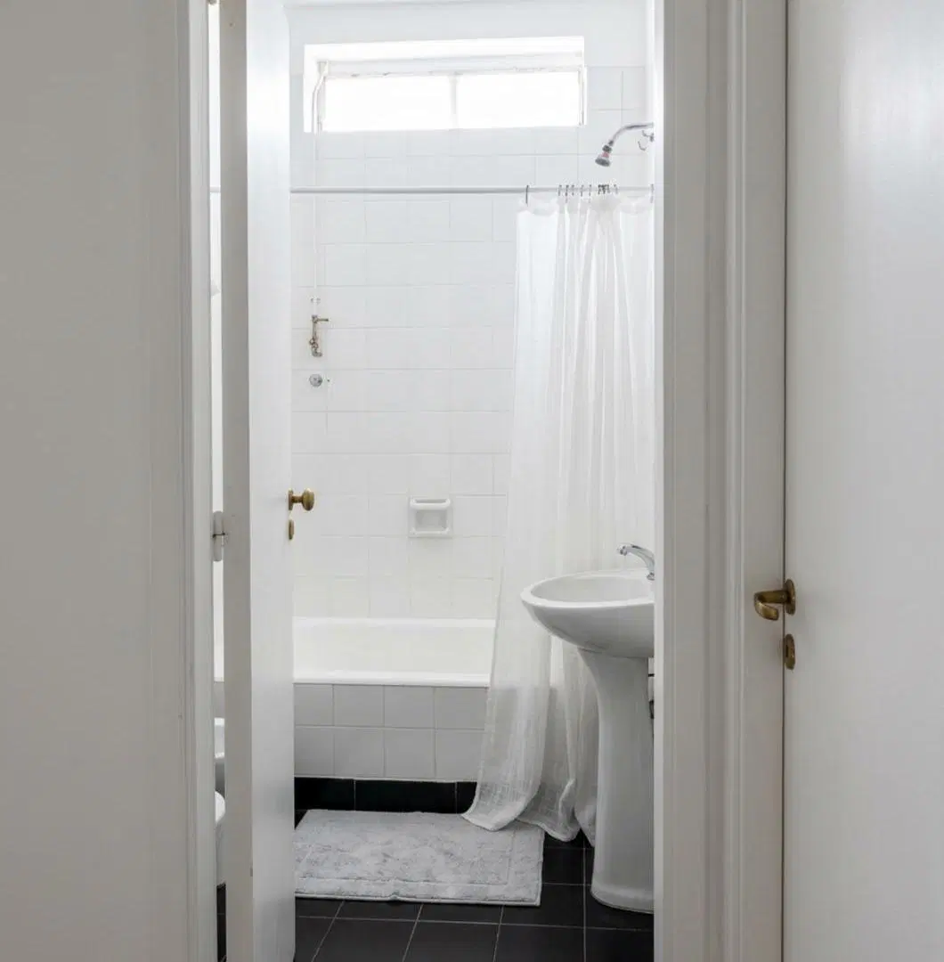VENTA DEPARTAMENTO 4 AMBIENTES EN BALVANERA  CONTRAFRENTE SEMI PISO MUCHA LUZ 2