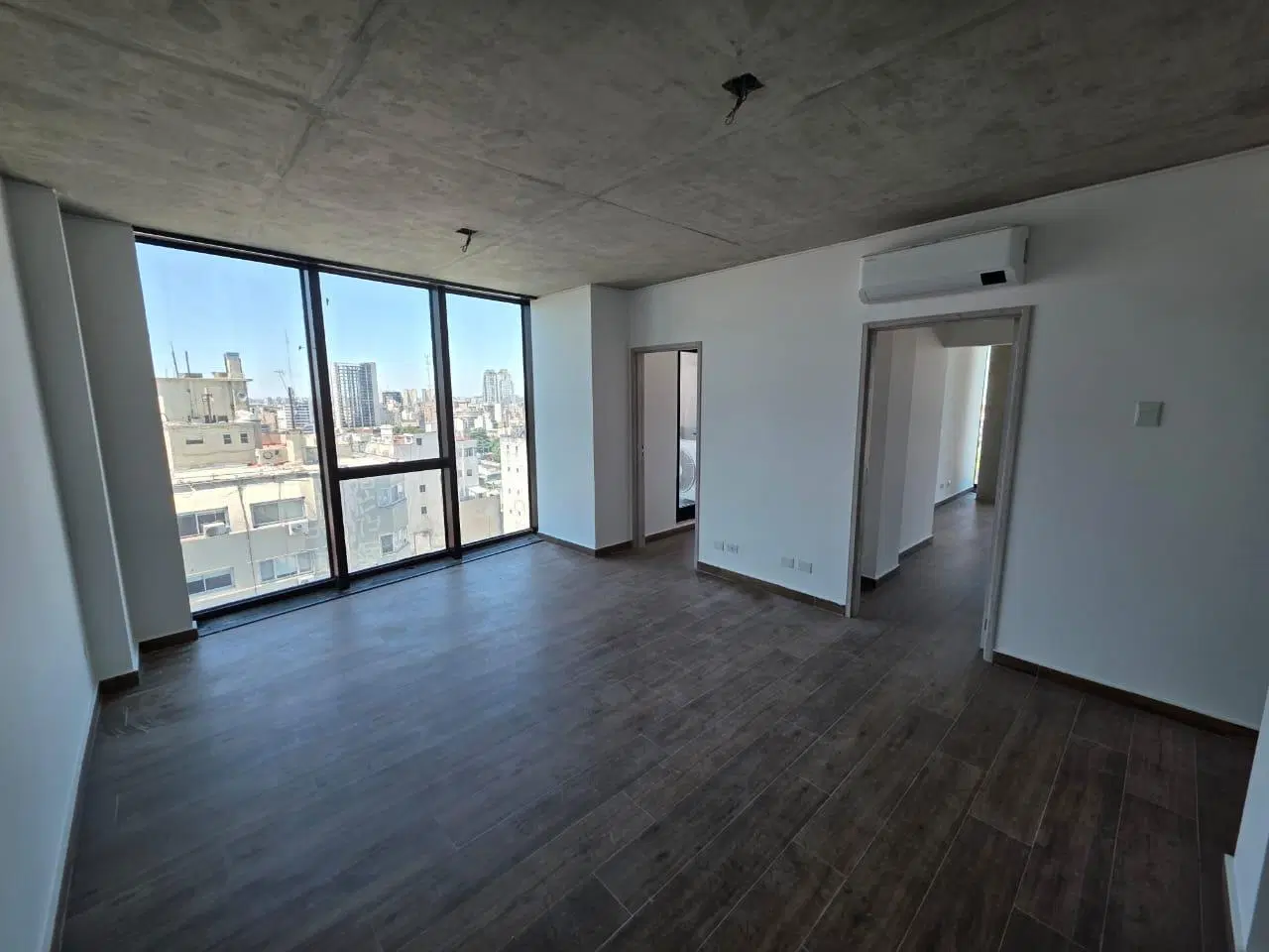 Departamento venta 3 ambientes San Telmo 2