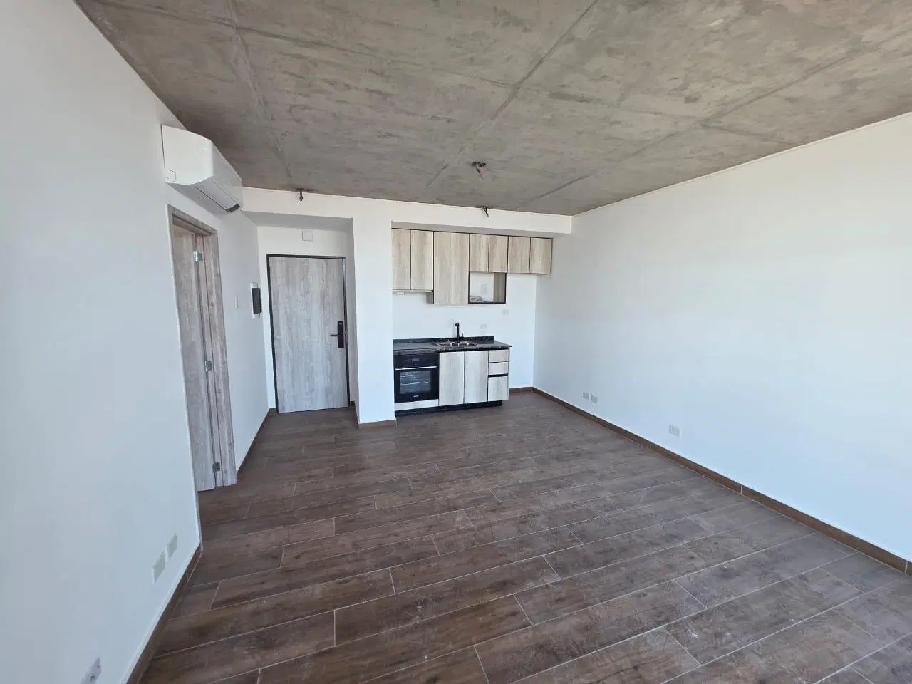 Departamento venta 3 ambientes San Telmo 5